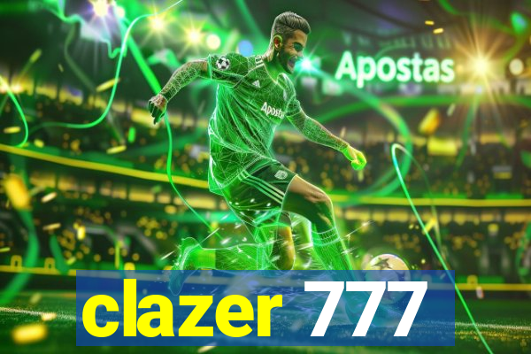 clazer 777